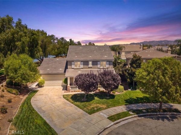 29516 Wind Runner Court, Menifee, CA 92585