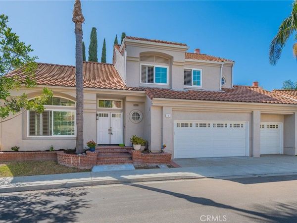 6 Galanto, Irvine, CA 92614