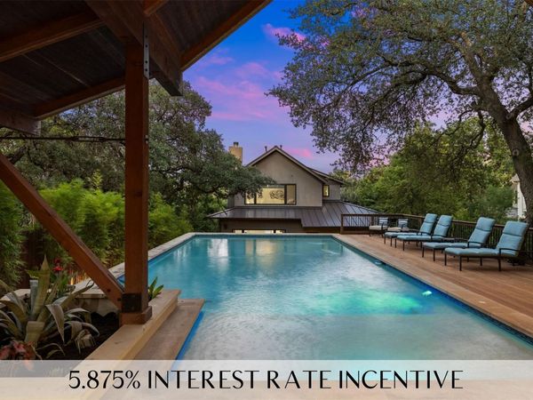 1704 East Side DR, Austin, TX 78704