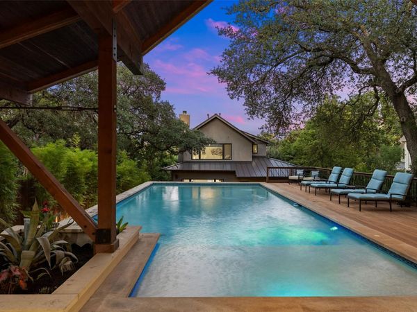 1704 East Side DR, Austin, TX 78704