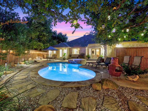6405 Nusser LN, Austin, TX 78739