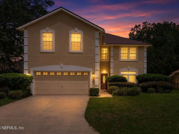 1101 ROUNDTREE Circle, St. Johns, FL 32259
