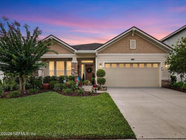 14750 GARDEN GATE Drive, Jacksonville, FL 32258