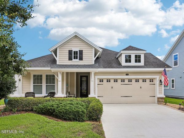 109 WHISPER ROCK Drive, Ponte Vedra, FL 32081