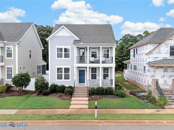 7161 Pattersons View Lane , Hayes, VA 23072