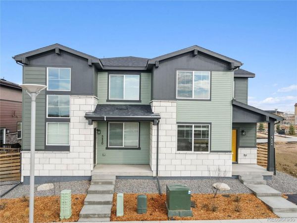 5422 N Denali Boulevard , Aurora, CO 80019