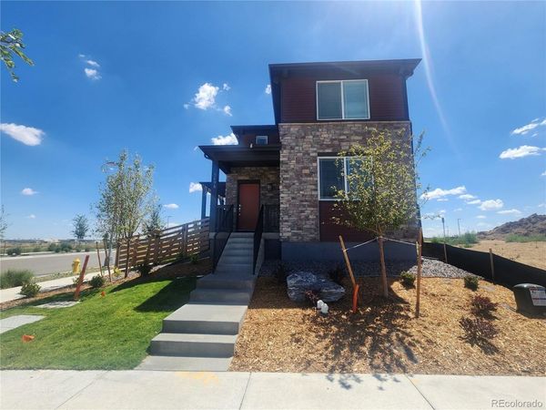 5496 N Elk Street , Aurora, CO 80019