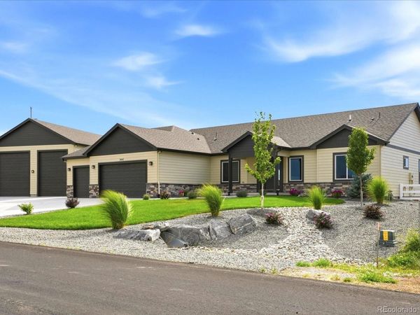 3643 Crested Owl Court, Dacono, CO 80514