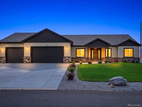 3643 Crested Owl Court , Dacono, CO 80514