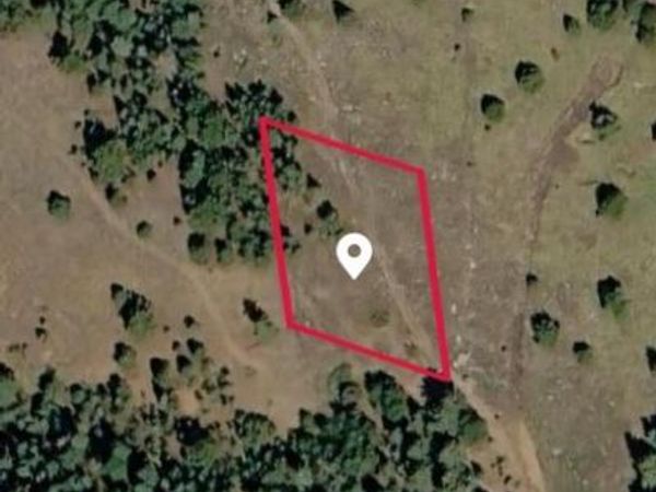538 Anges Drive , Cripple Creek, CO 80813