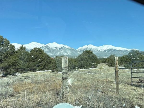 0 TBD County Road 193 , Salida, CO 81201