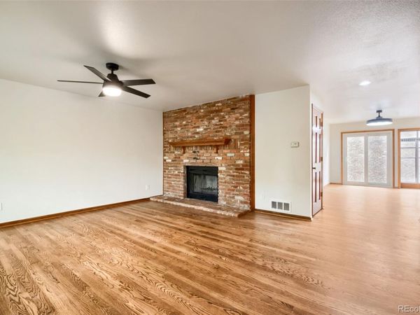 7605 Cove Circle , Centennial, CO 80122