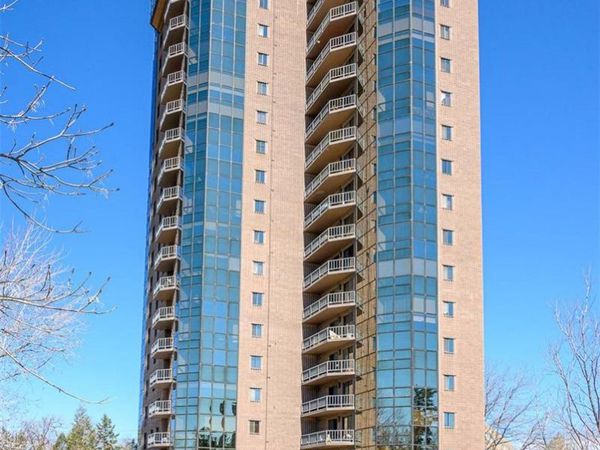 1299 N Gilpin Street , Unit 16E, Denver, CO 80218