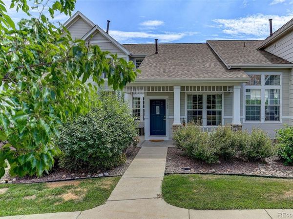 8300 Fairmount Drive , Unit SS103, Denver, CO 80247