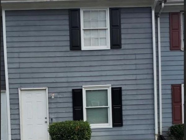2671 Evans Mill Drive, Lithonia, GA 30058