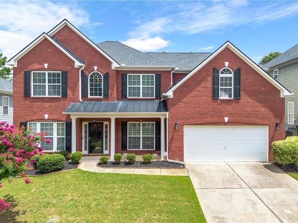 7621 Forest Glen Way , Lithia Springs, GA 30122