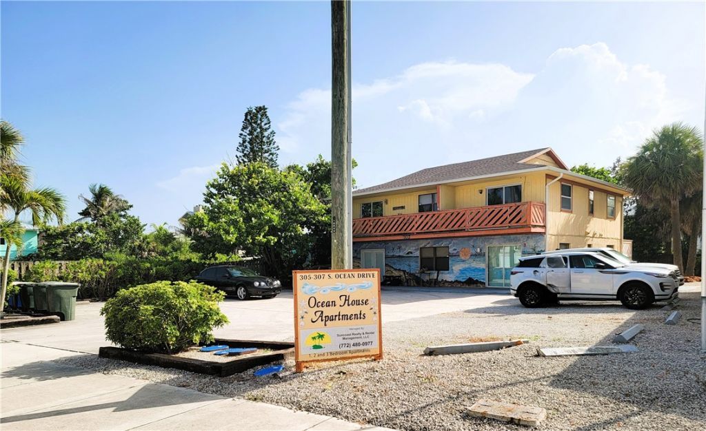 307 S Ocean Drive, Fort Pierce, FL 34949 Photo