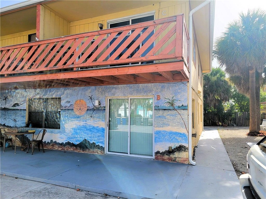 307 S Ocean Drive, Fort Pierce, FL 34949 Photo