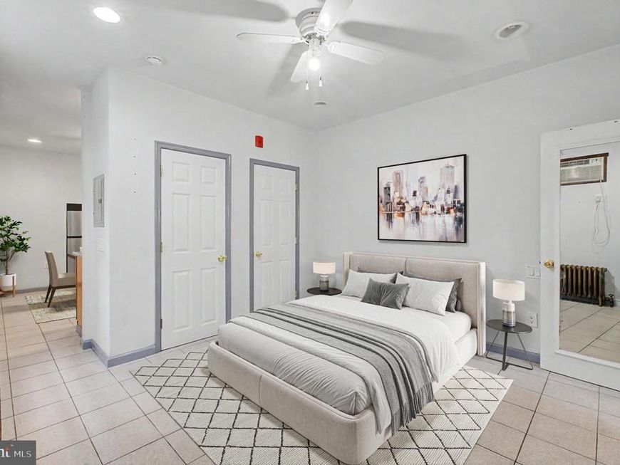 1425 Jackson Street , Unit 1R, Philadelphia, PA 19145 Main Photo