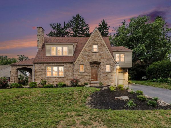 3614 CLOVERFIELD ROAD, HARRISBURG, PA 17109