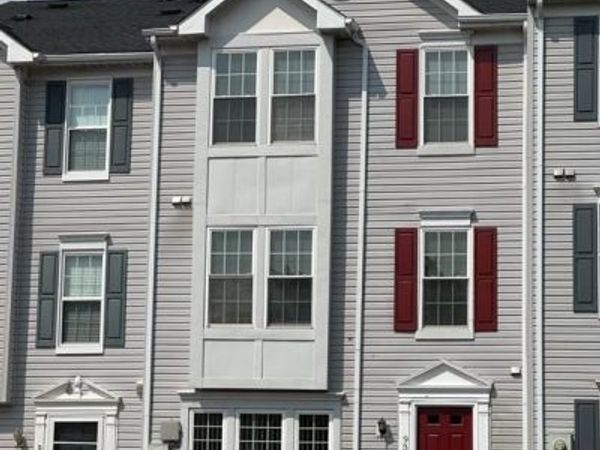 9341 GOOSEBERRY DRIVE, MANASSAS, VA 20110