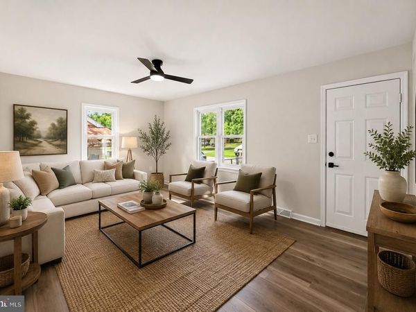 31 KELLEY ROAD, FREDERICKSBURG, VA 22405