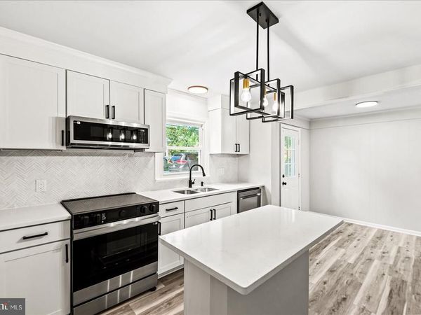 31 KELLEY ROAD, FREDERICKSBURG, VA 22405