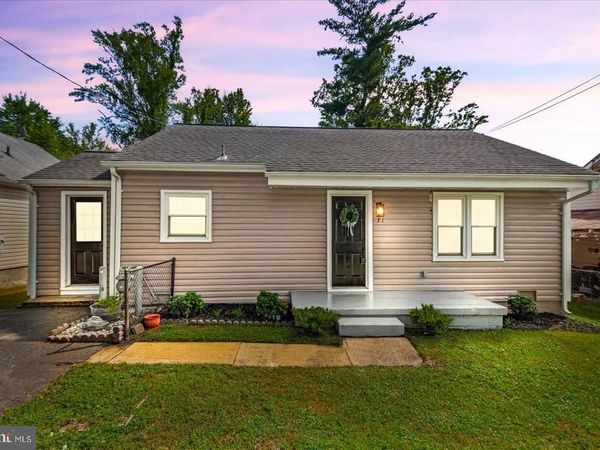 31 KELLEY ROAD , FREDERICKSBURG, VA 22405