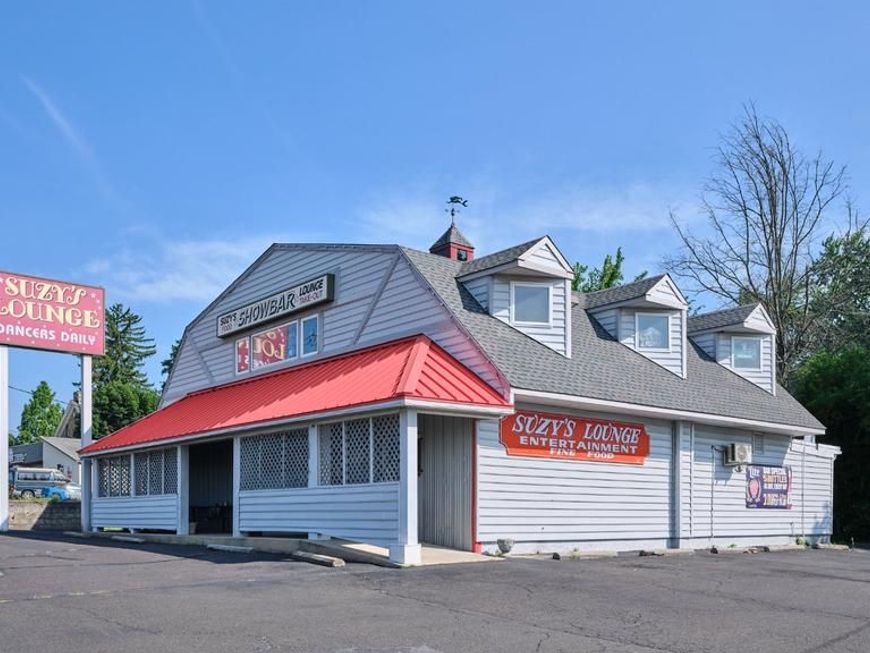 2453 County Line Road, Line Lexington, PA 18932 Main Photo