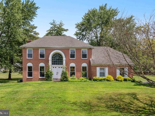 3 TANYARD ROAD , RICHBORO, PA 18954