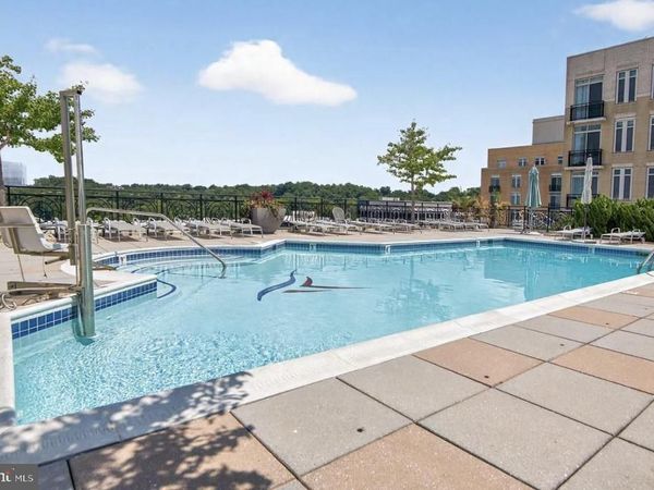155 POTOMAC PASSAGE , Unit 909, NATIONAL HARBOR, MD 20745