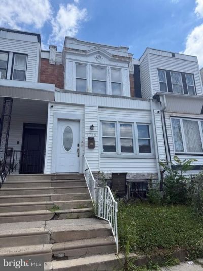 1735 S 55th Street, Philadelphia, PA 19143 Main Photo