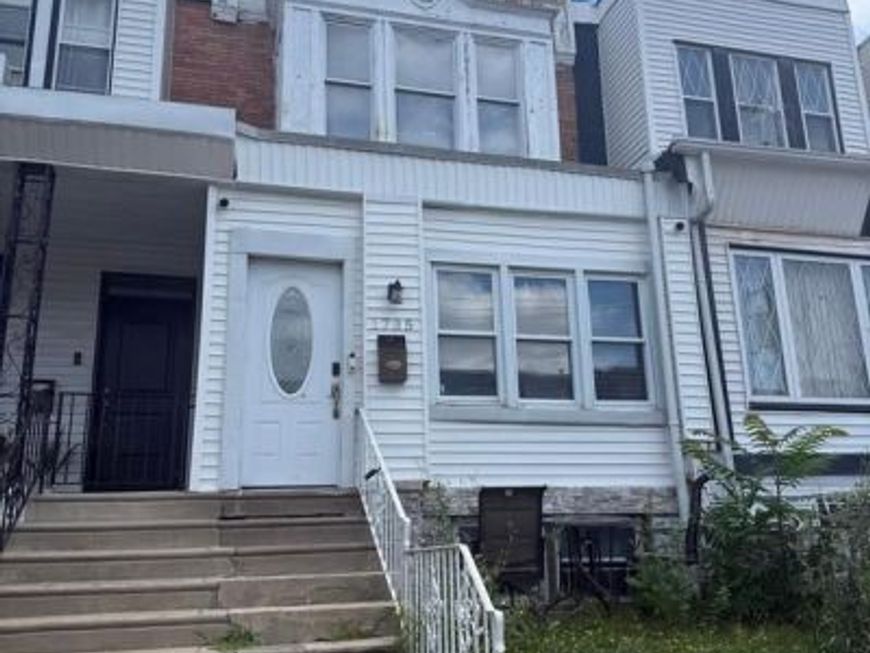 1735 S 55th Street, Philadelphia, PA 19143 Main Photo