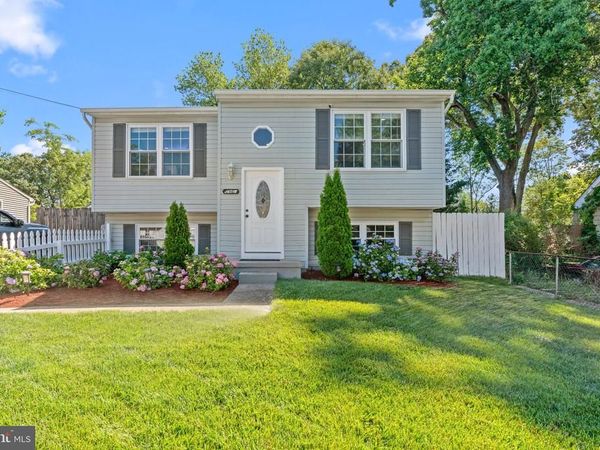 7905 MARYDELL AVENUE, PASADENA, MD 21122