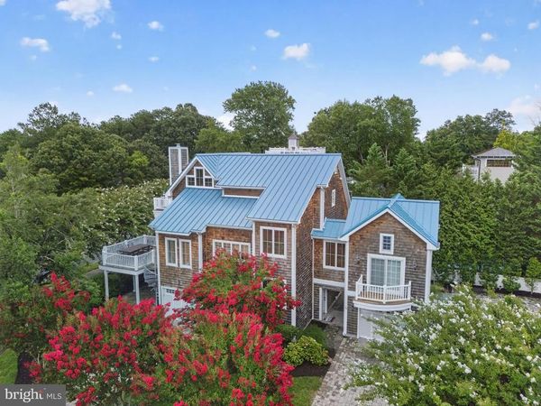 54 SURF AVENUE, REHOBOTH BEACH, DE 19971