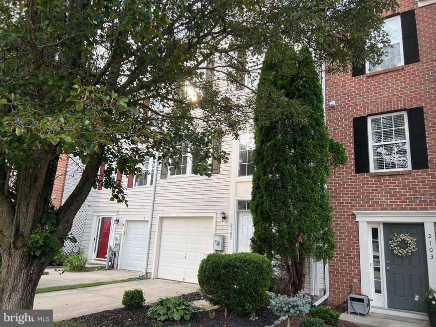 2105 Mardic Drive, Forest Hill, MD 21050 Main Photo