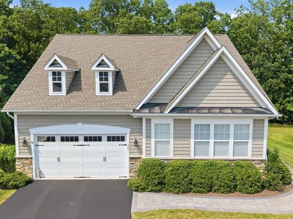 105 TURNSTONE LANE, LAKE FREDERICK, VA 22630