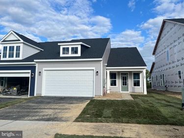 107 LAWFORD WAY, WINCHESTER, VA 22603