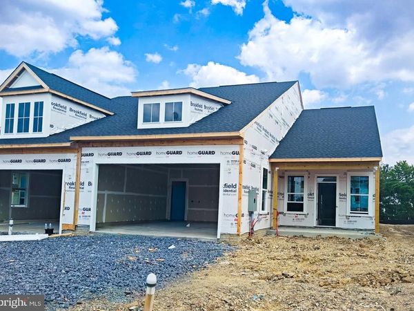 107 LAWFORD WAY, WINCHESTER, VA 22603