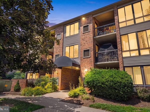 18022 CHALET DRIVE , Unit 27-203, GERMANTOWN, MD 20874