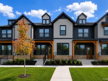 301 Lantana Drive, Brighton, Mi 48116