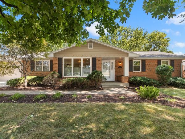 349 Seminole Road, Janesville, WI 53545