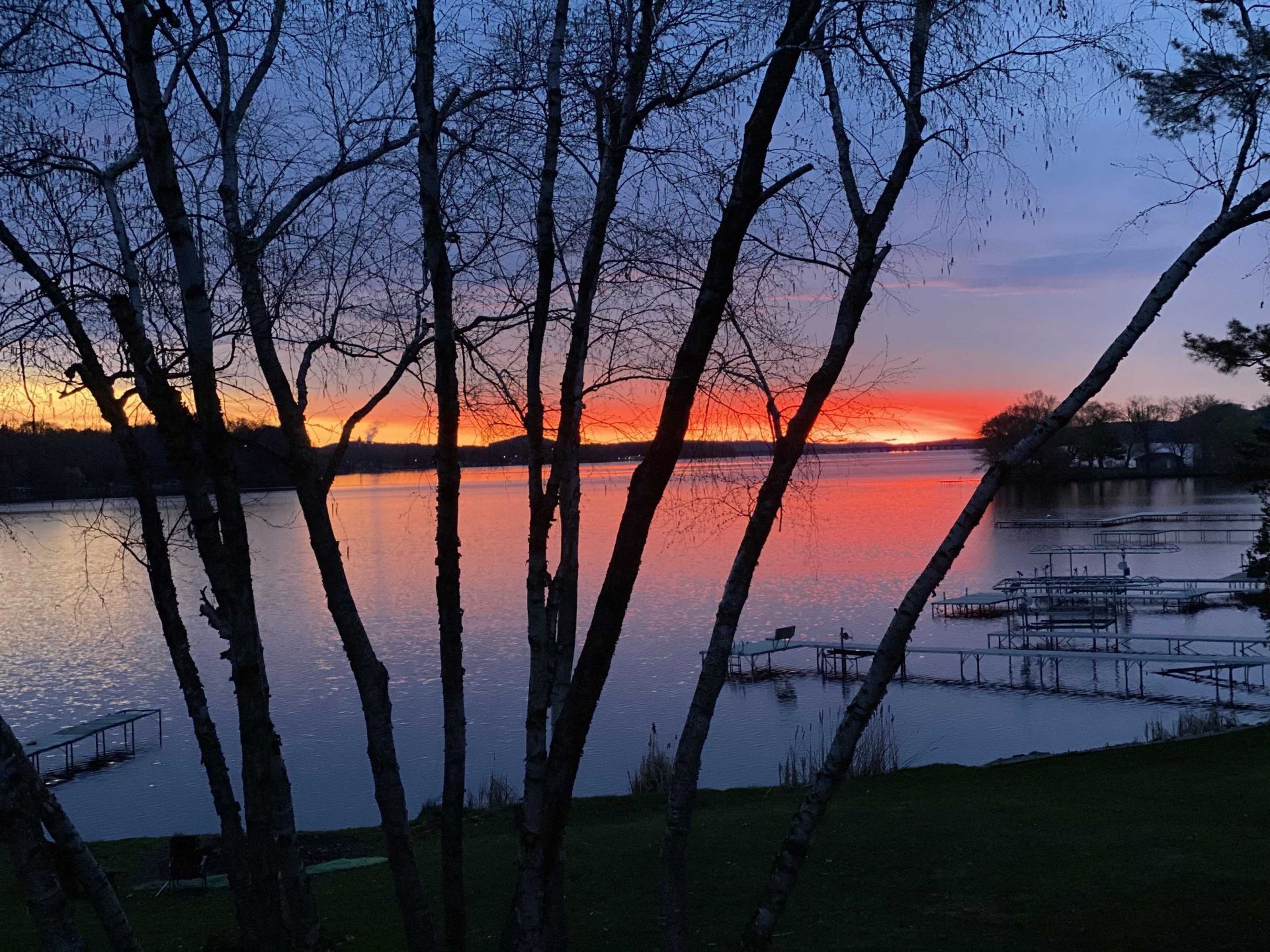 W13380 Lake Drive, Lodi, WI 53555 Main Photo