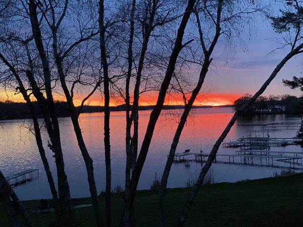 W13380 Lake Drive, Lodi, WI 53555