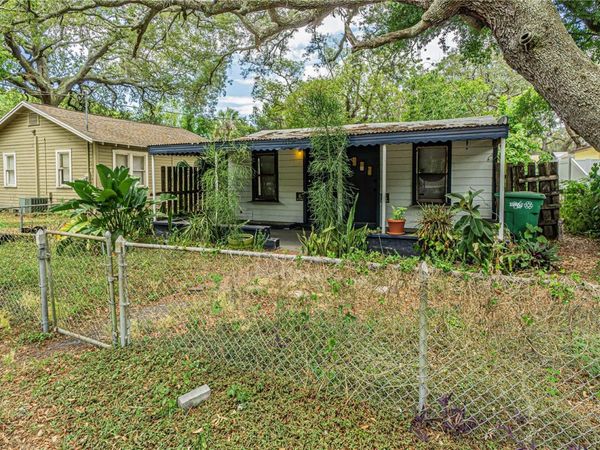 708 E SENECA AVENUE , TAMPA, FL 33612