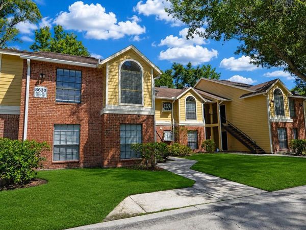 8630 MALLARD RESERVE DRIVE, Unit 205, TAMPA, FL 33614