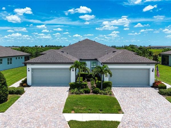 8427 OCEAN TIDES COVE , PARRISH, FL 34219