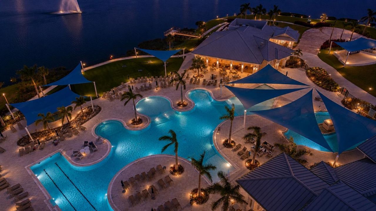 8427 Ocean Tides Cove, Parrish, FL 34219 Photo