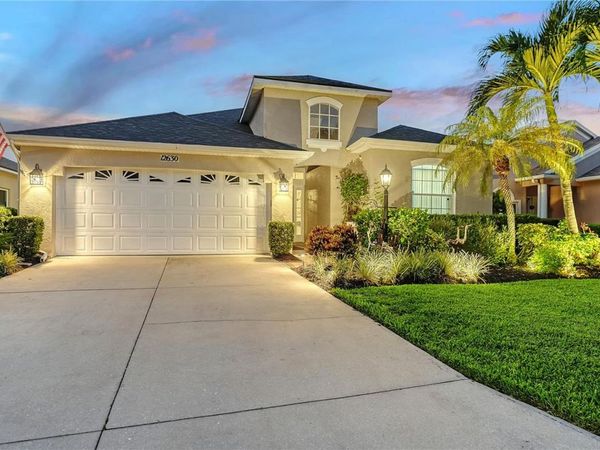 12630 ROCKROSE GLEN , LAKEWOOD RANCH, FL 34202