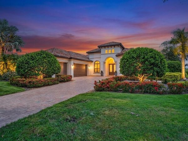 11810 RIVER SHORES TRAIL, PARRISH, FL 34219